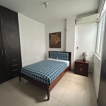 Departamentos De 2 Y 3 Habitaciones En El Centro De Manta Eksteriør bilde