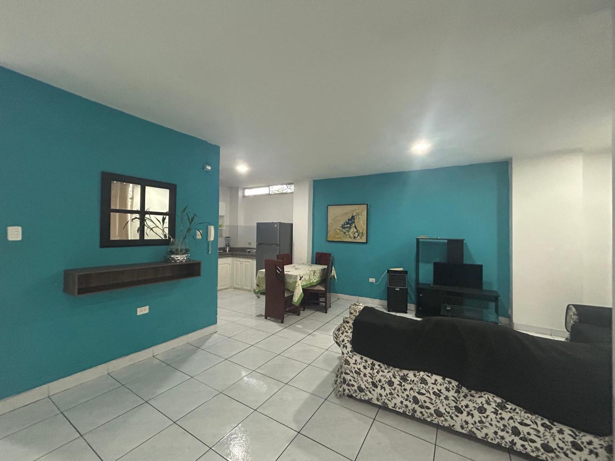 Departamentos De 2 Y 3 Habitaciones En El Centro De Manta Eksteriør bilde