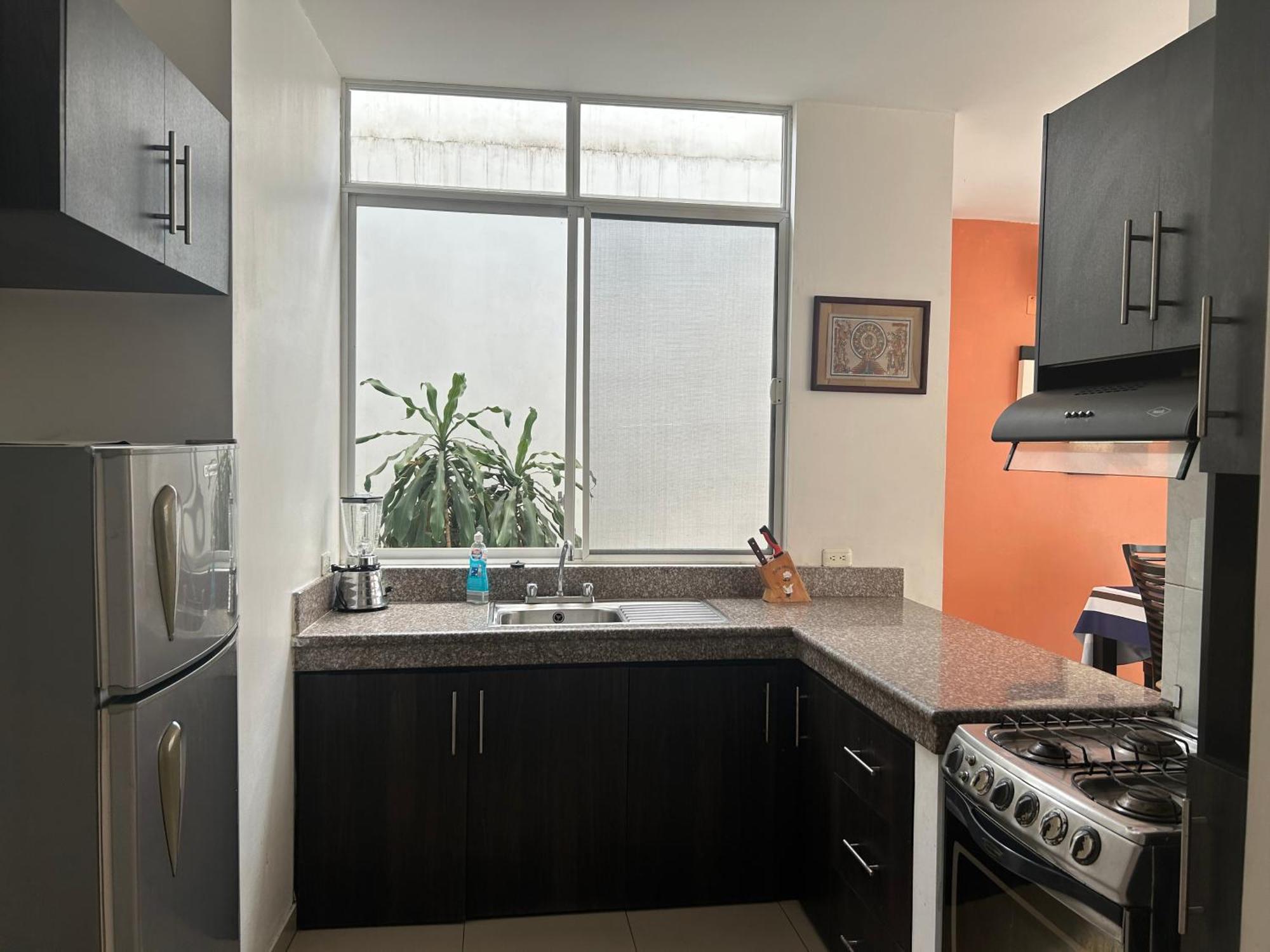 Departamentos De 2 Y 3 Habitaciones En El Centro De Manta Eksteriør bilde